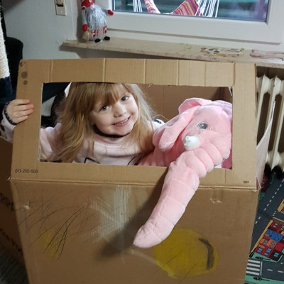 unsere Maus unsere Maus