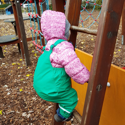 Spielplatz Spielplatz