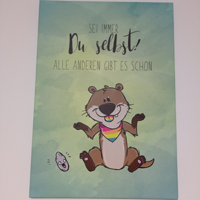 Unser Motto Unser Motto